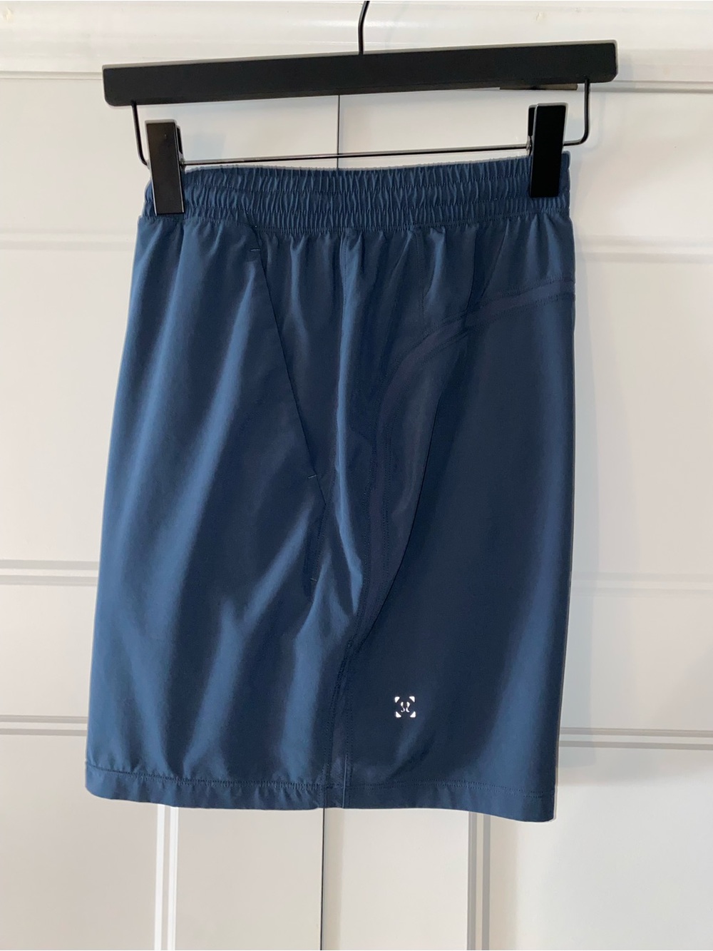 lululemon Pace Breaker 7” Linerless Shorts